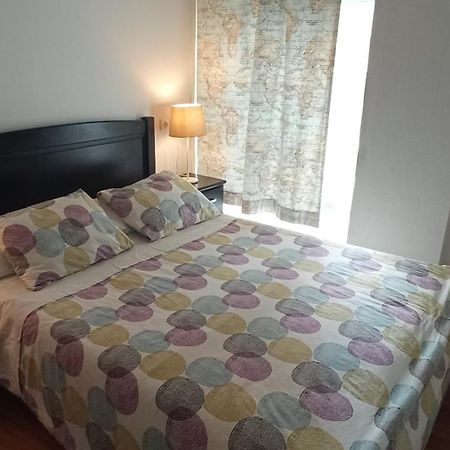 Cosy Appartment Lisboa Eksteriør billede