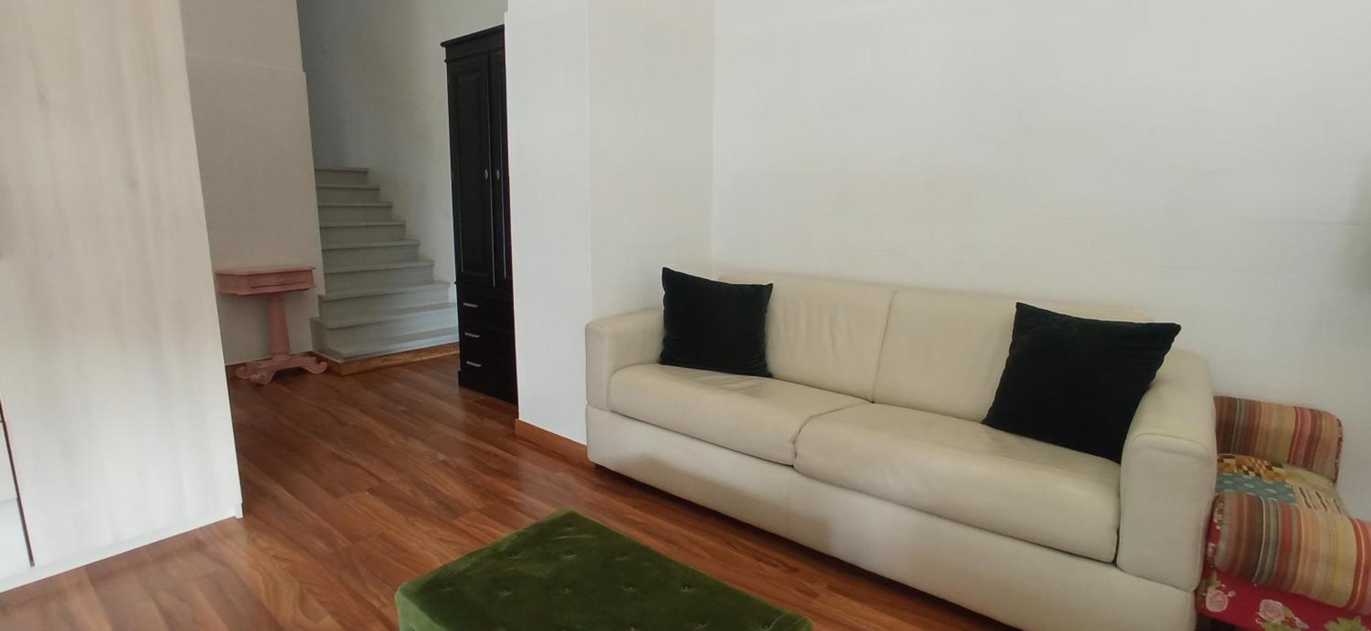Cosy Appartment Lisboa Eksteriør billede