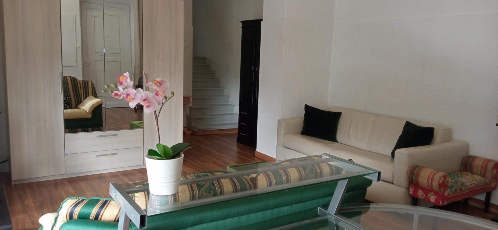 Cosy Appartment Lisboa Eksteriør billede