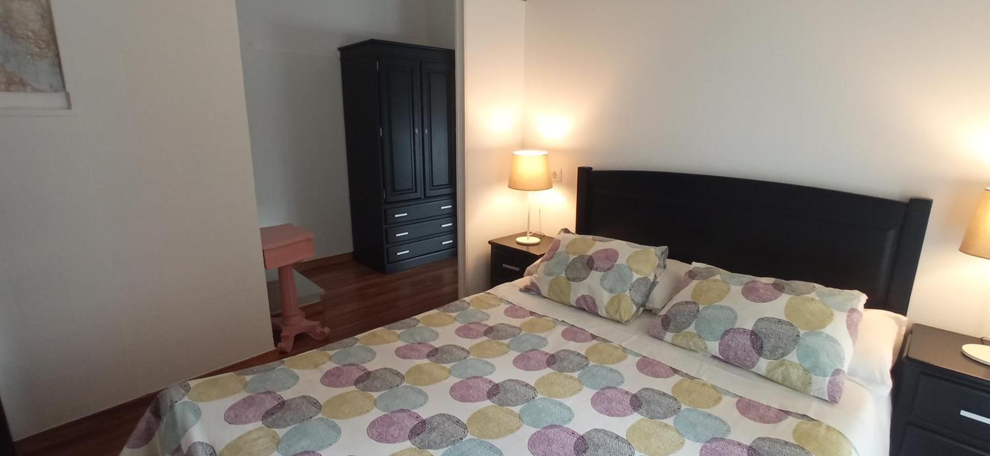 Cosy Appartment Lisboa Eksteriør billede