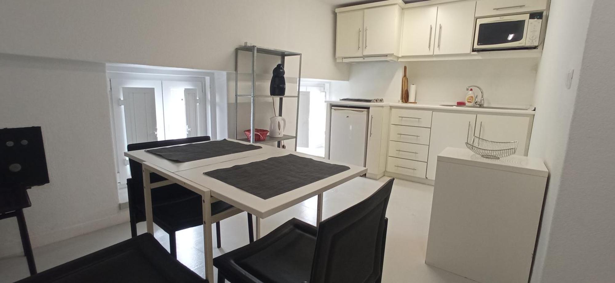 Cosy Appartment Lisboa Eksteriør billede