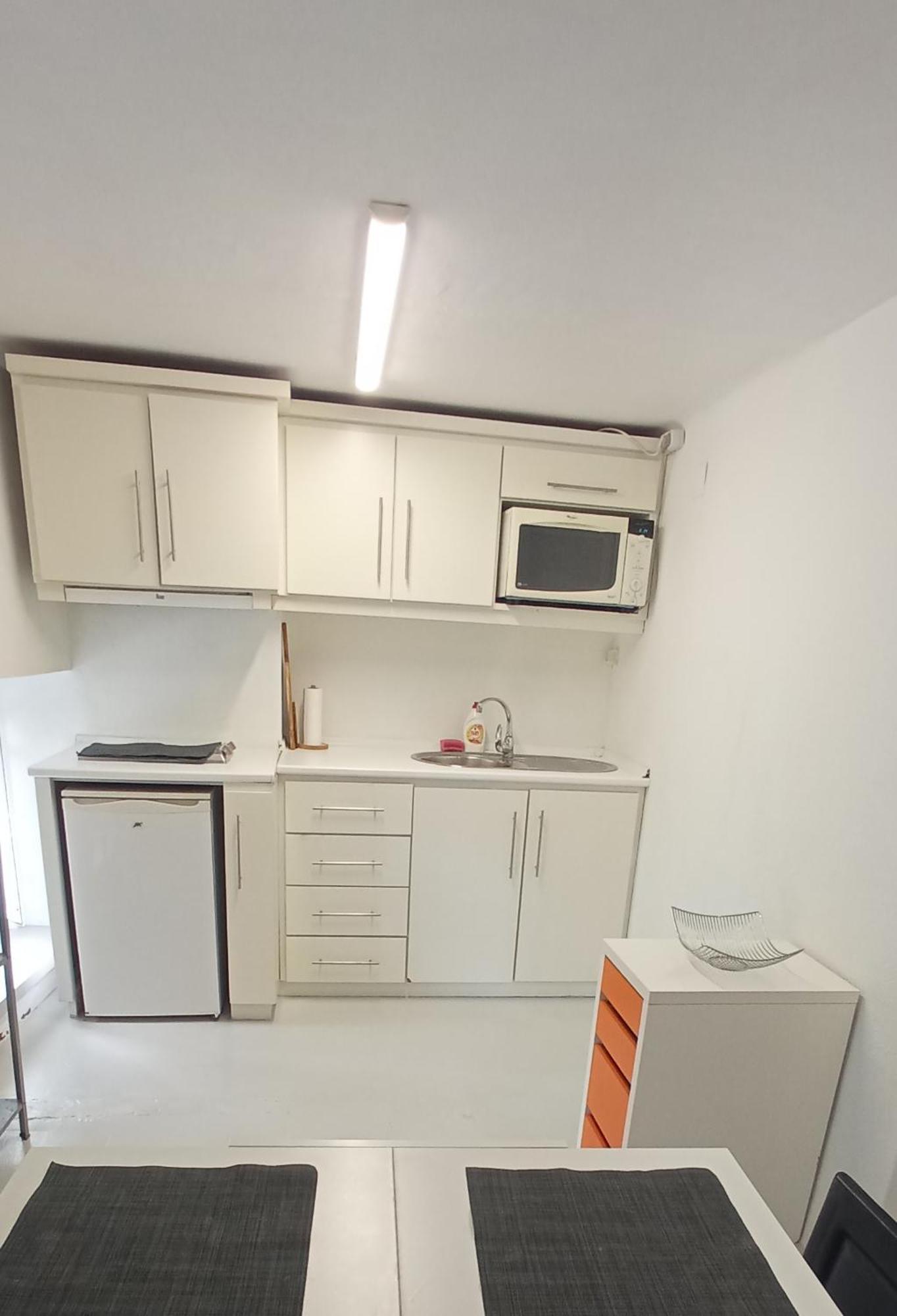 Cosy Appartment Lisboa Eksteriør billede